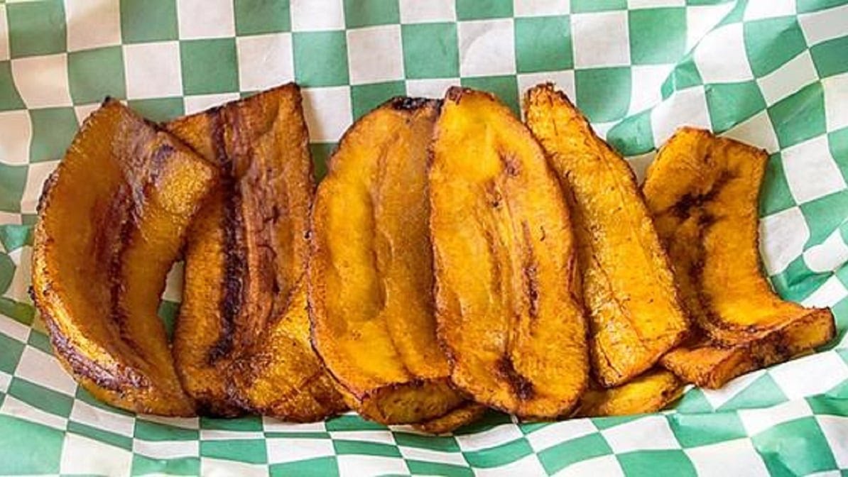Jamaican Homestyle Cuisine by null