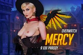 Mercy cosplay jpg x Mercy cosplay