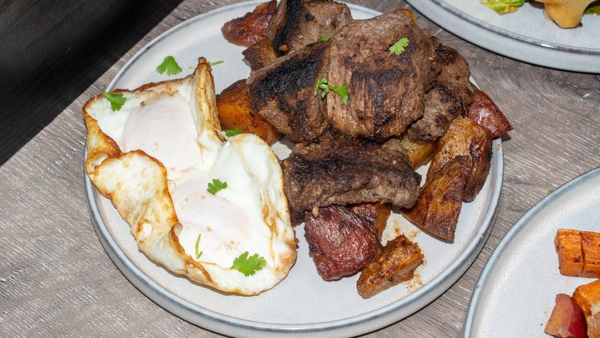 Mad Hatter Restaurant by null