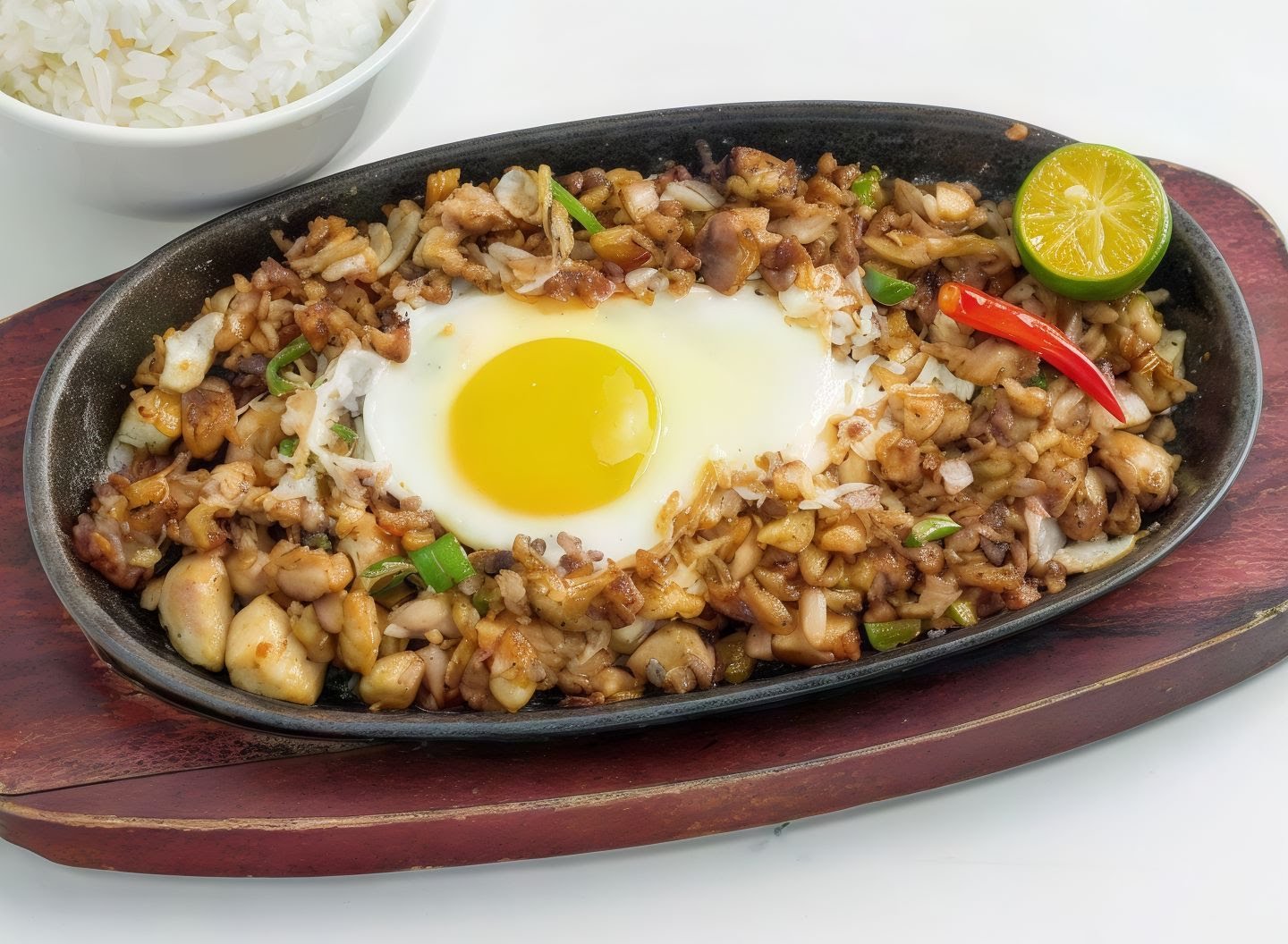 Lechon Republic Singapore by null