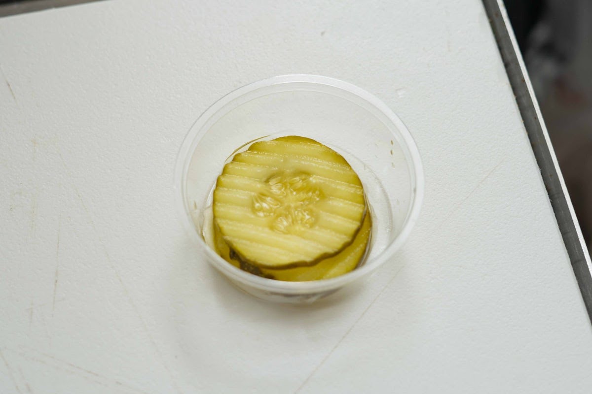 Counter Service by null