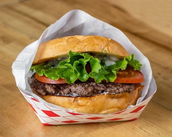 TrueBurger by null