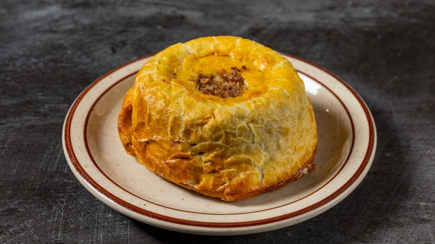 Pastrami Queen by null