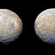 Higher orbit will help Dawn address science questions about Ceres 