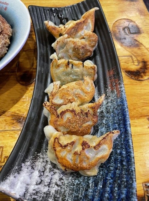 YU Noodles Cafe by null