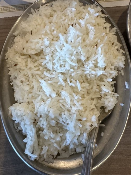 India Palace Cuisine of India by null