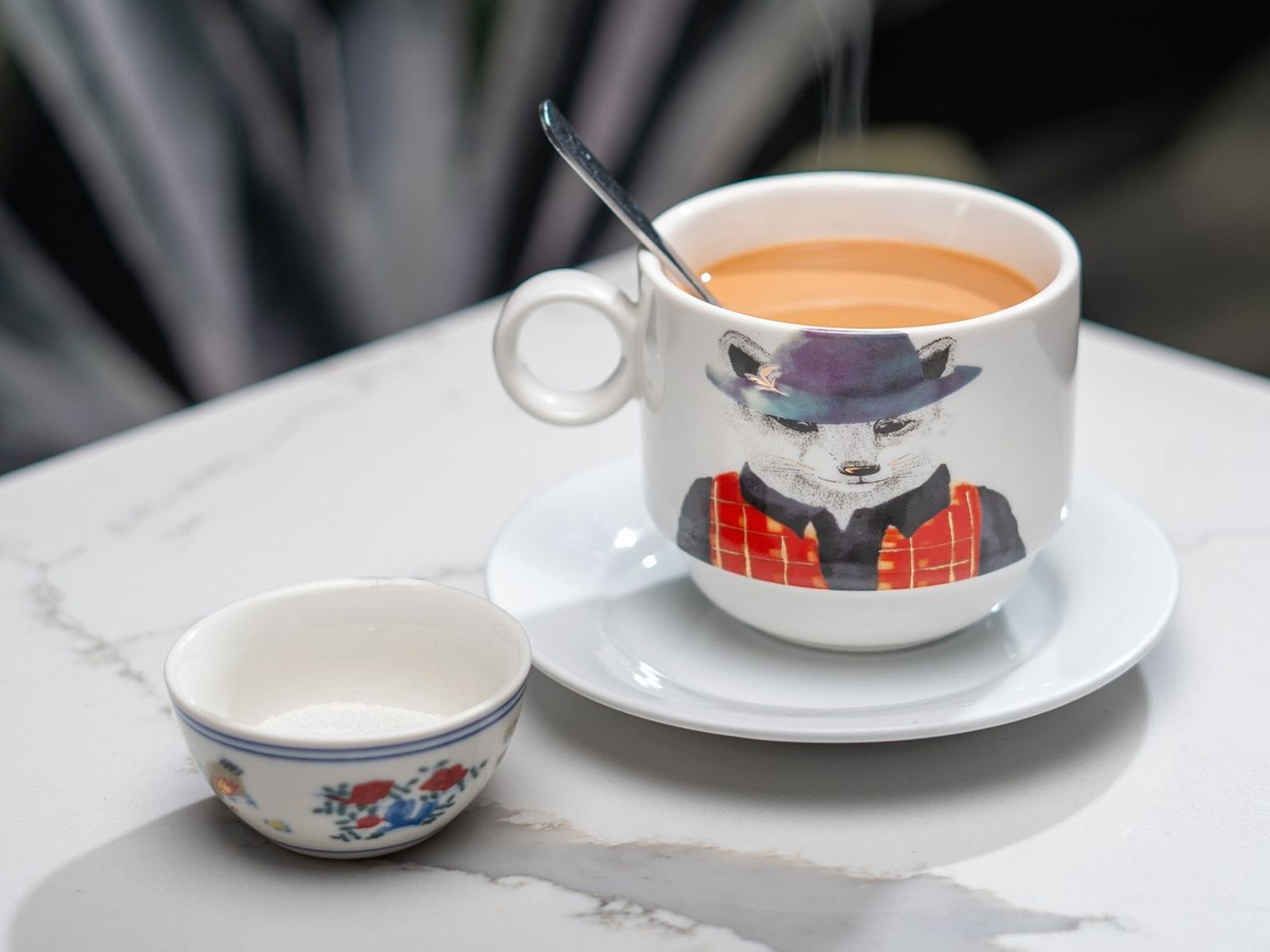 TingTing’s by null