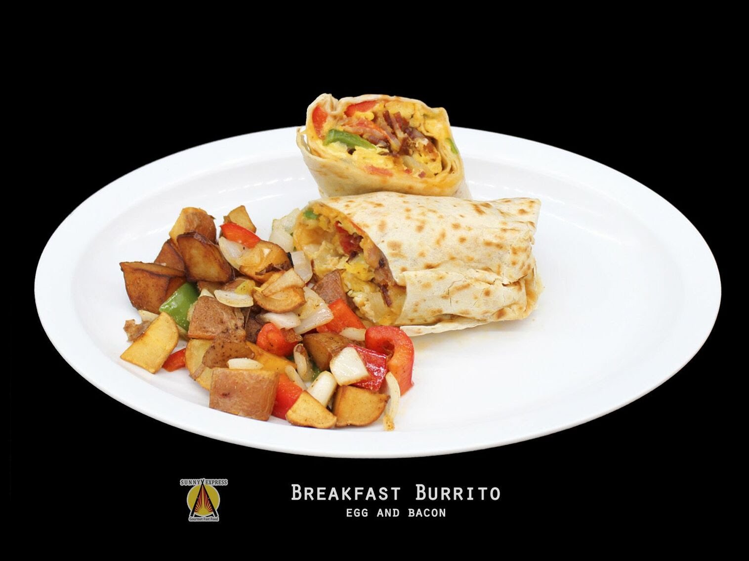 Sunny Express GFF Vegan-Mexican-Chinese by null