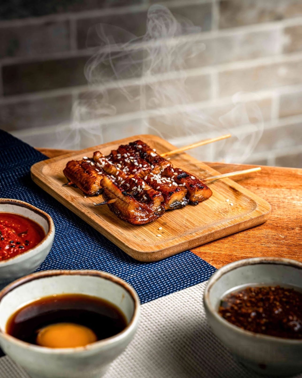 Manzoku Izakaya by null