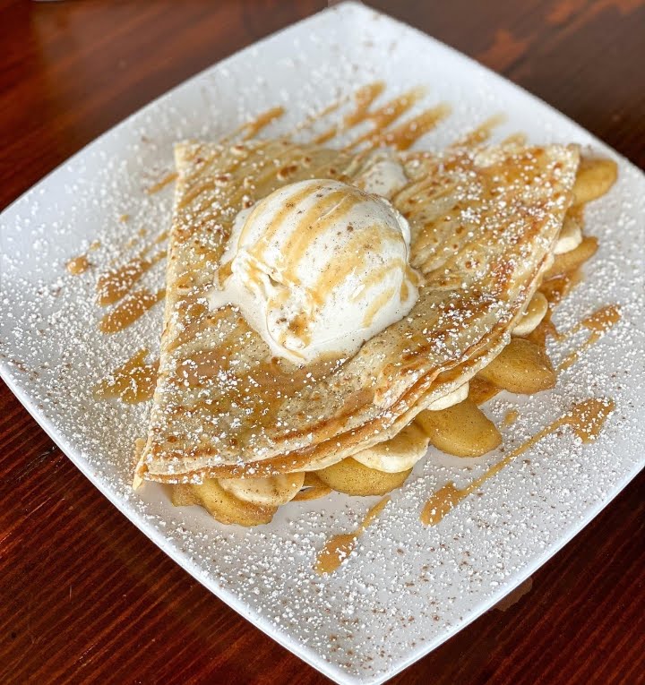 Vivel Crêpes & Coffee by null