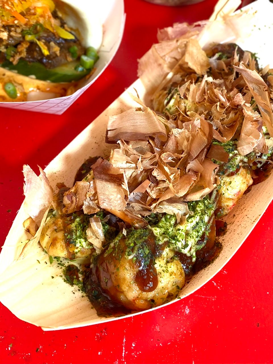 Takoyaki6ix by null