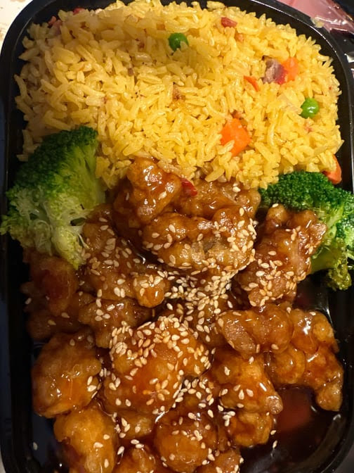 7 Wok by null