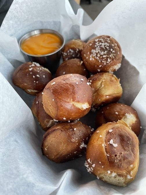 Public House La Jolla by null