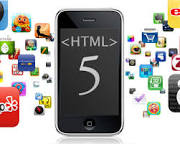 html 5 logo