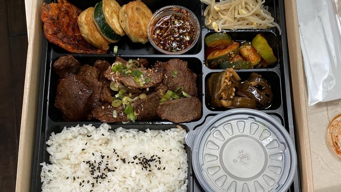 Corner Place Restaurant by null