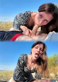 Ebony wife suck and swallow lucky white guy jpg x Suck swallow