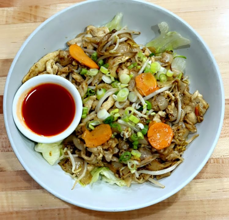 Thai American Bistro by null