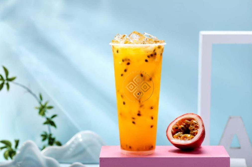 Prolece Tea by null