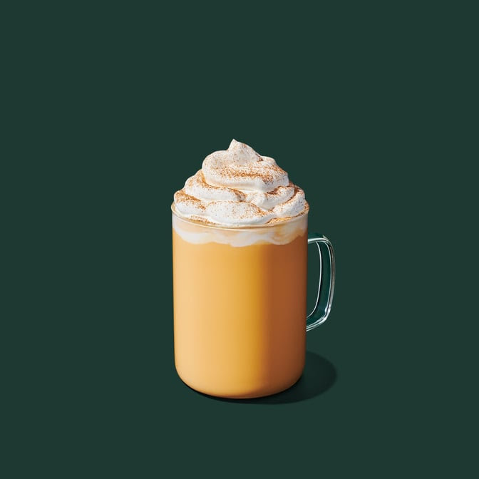 Starbucks by null