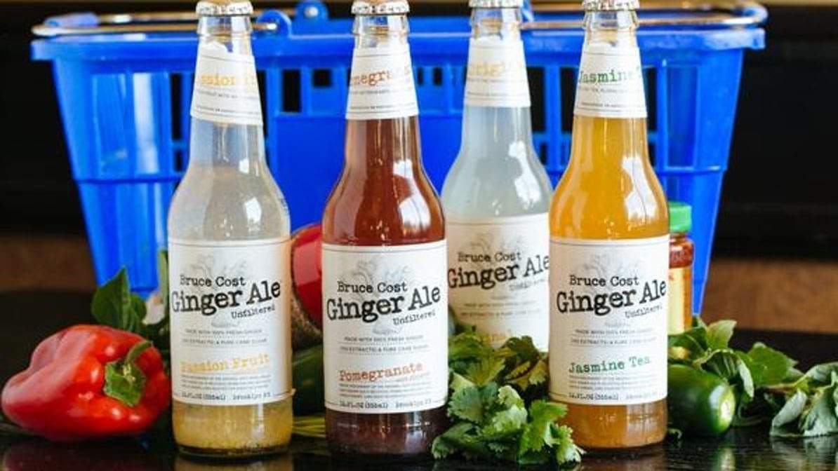 Fu-Wah Mini Market by null