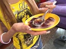 Cum food eating jpg x Cum food eating