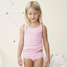 little girls panties models|Girls Organic Cotton Hipster Underwear | Kids Panties Combo Pack of 3 |  Chemical-free \u0026 Spandex-free