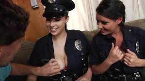 Busty cops on patrol vol jpg x Busty cops patrol