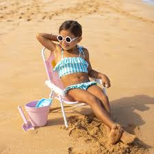 little girls bikini|CAICJ98 Toddler Girl Swimsuit Summer Bikini Two Striped Printed Ruffles  Swimsuit Outfits Piece Swimwear Bowknot Girls Baby Girls Swimwear,White -  Walmart.ca