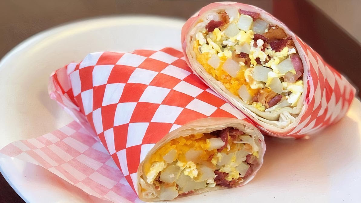 Gilberto's Taco Shop by null