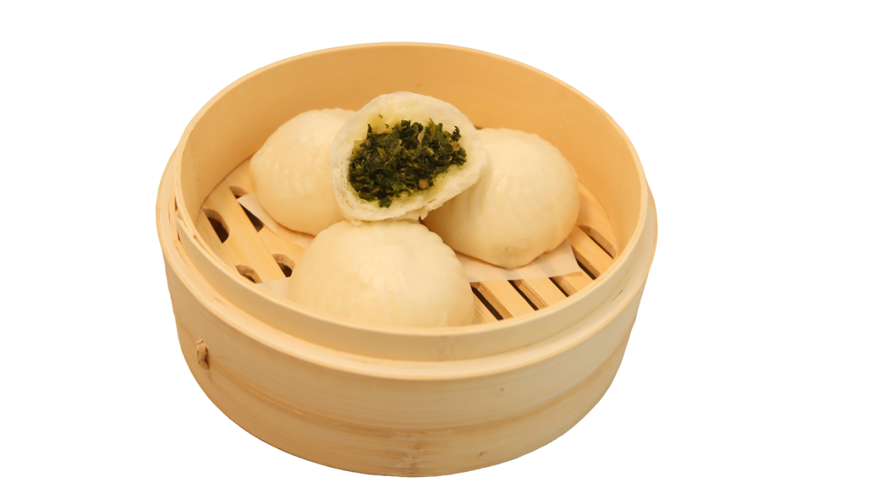 Dumpling Shack by null