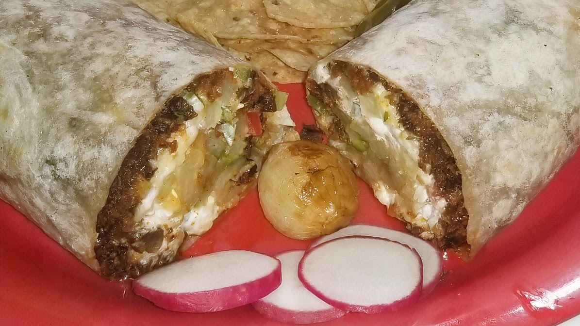 El Mexicano Deli y Taqueria by null