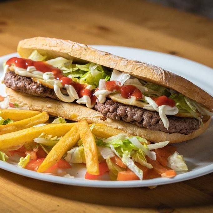 Paninoteca Sant’Andrea by null