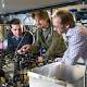 Working transporter beams photons just under four miles away using dark optics 