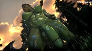 Orc porn videos faphouse jpg x 3d orc