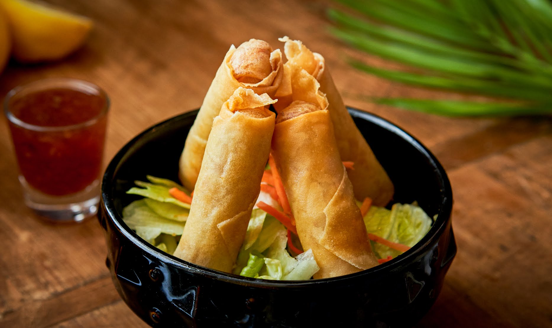 Am Thai Bistro by null
