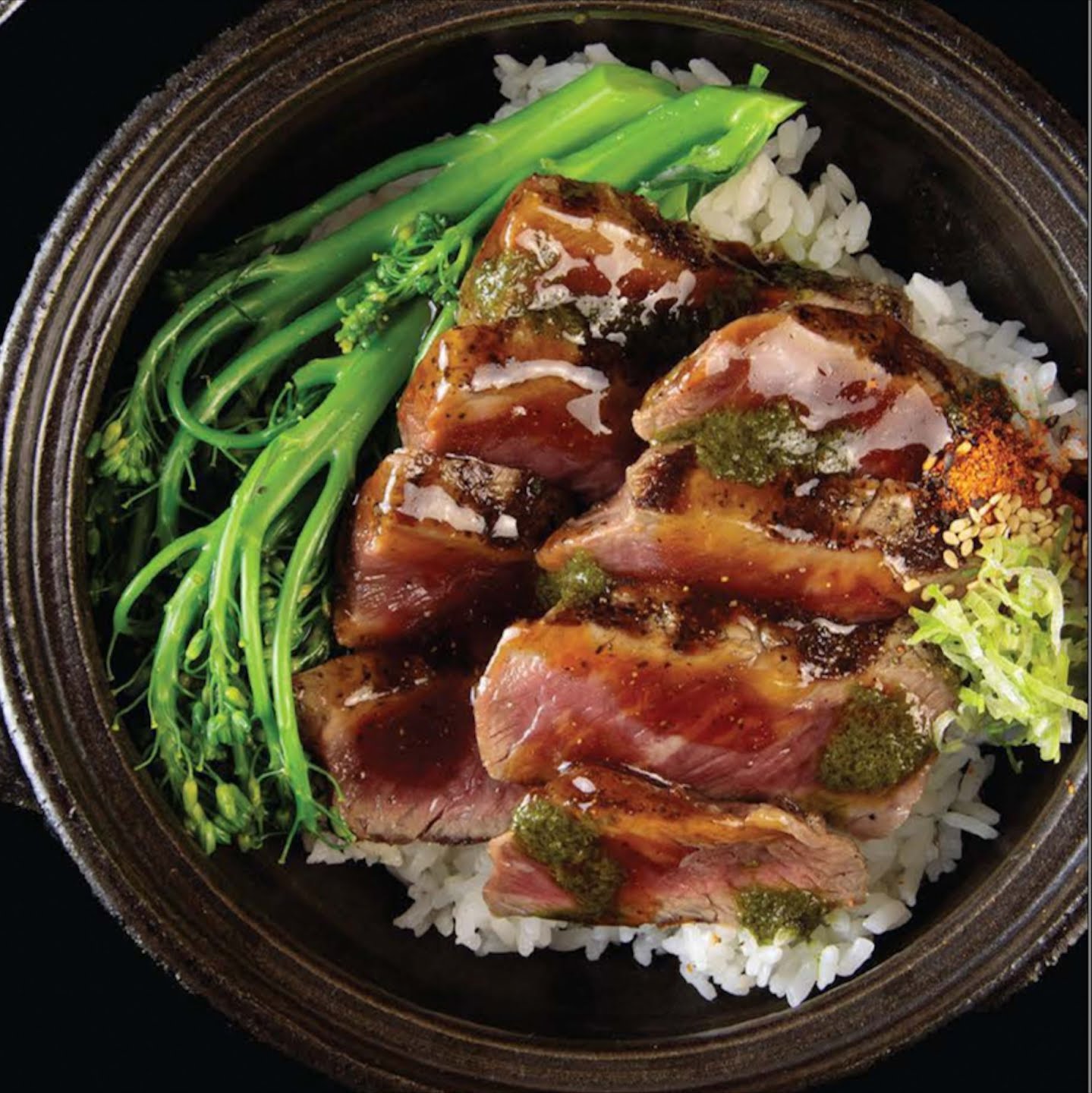 Douzo Sushi by null