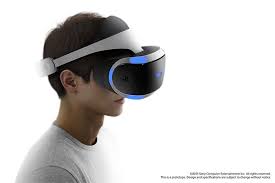 Vrbangers com has announced the production of adult videos that are fully compatible with the playstation vrconsole jpg x Playstation vr