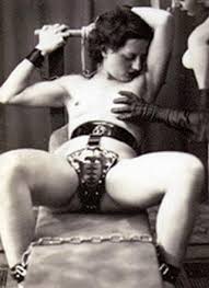 Shaking butt with a asslock in and chastity belt jpg x Chastity belt