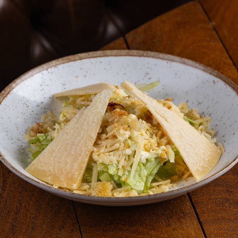 Rufino Parrilla by null