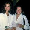 Brooke Shields lived in 'agony' over late mother's alcoholism