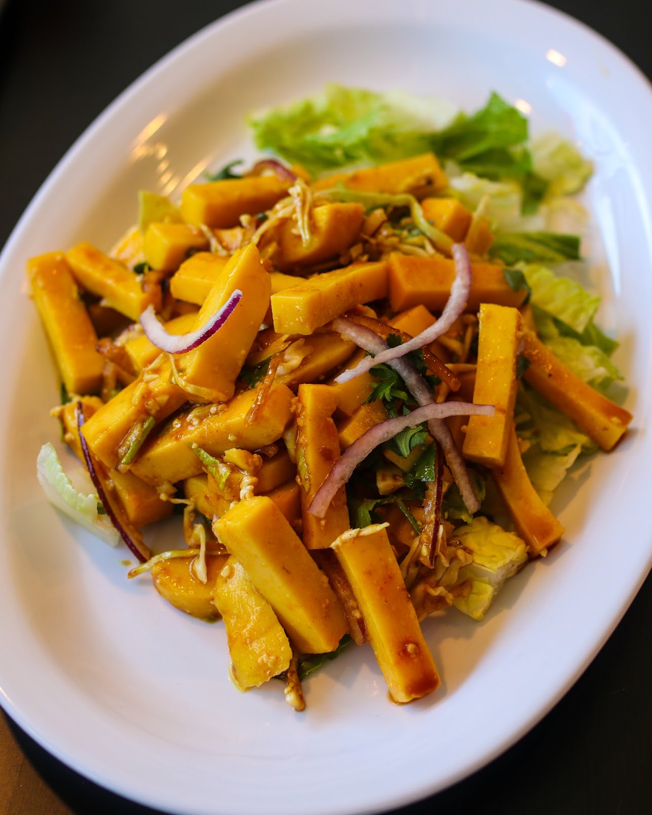 Yoma Burmese Foods by null