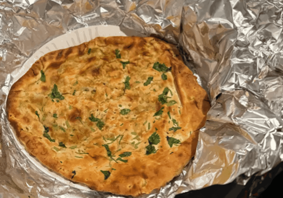 Tandoori Kabab by null