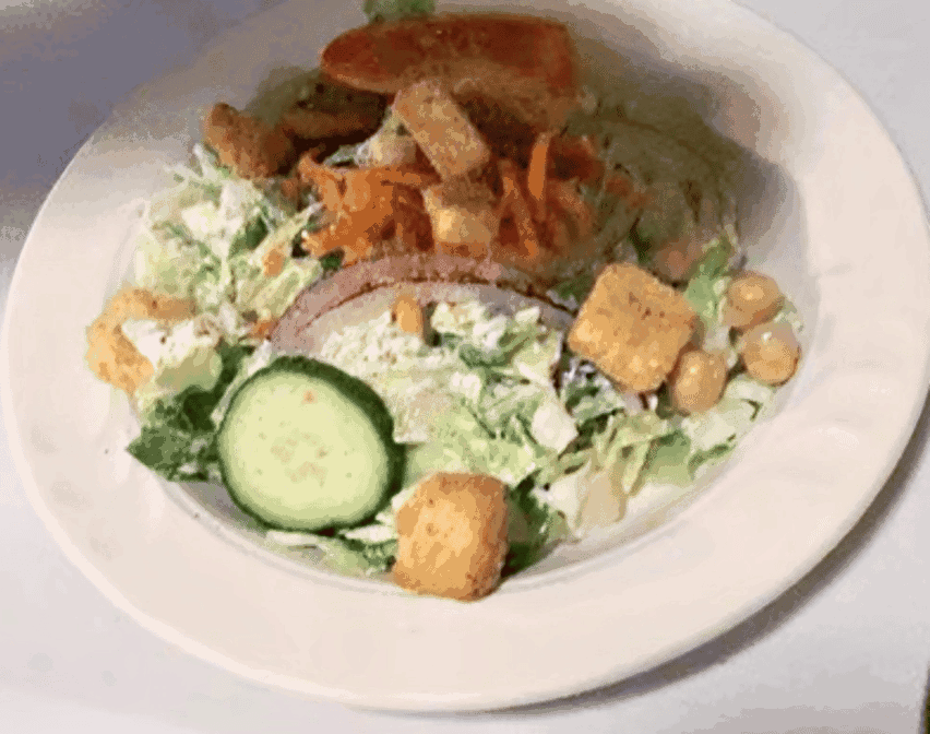 Bella Italia by null