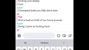 Know kids can see soft porn snapchat without sexting jpg x Snapchat sext