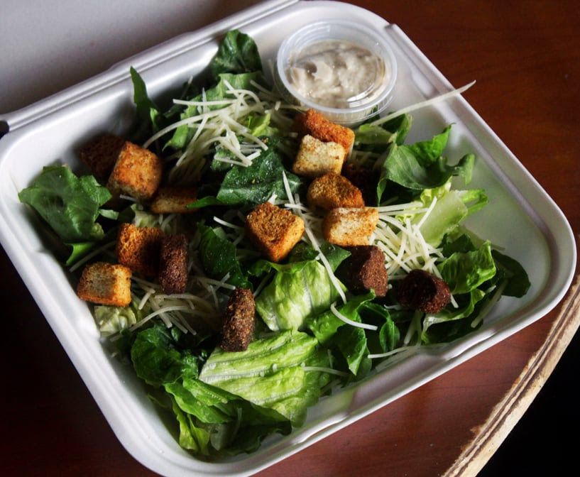 Yellow Cab Tavern by null