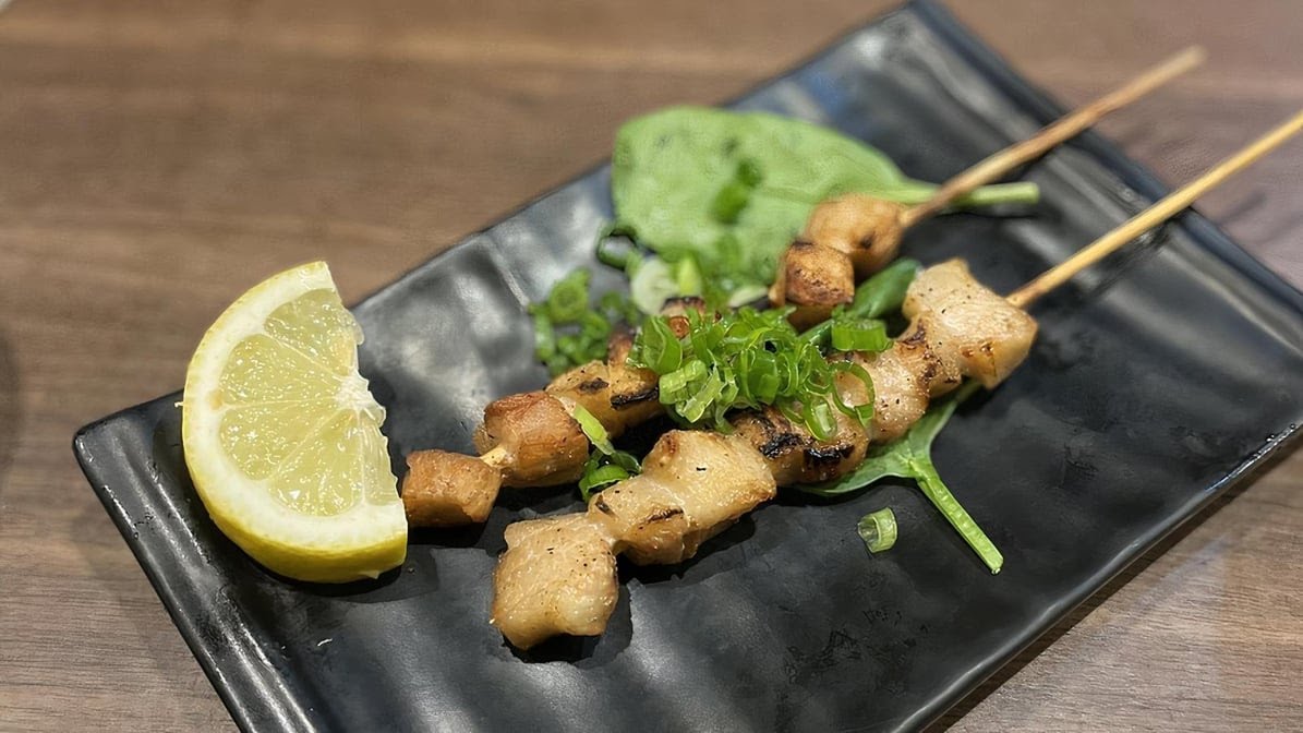 Kaiju Eats Ramen & Izakaya by null