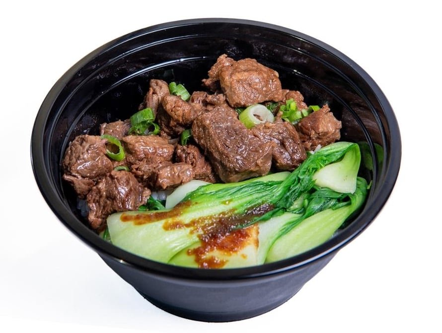 Chubby Dumplings—MICHELIN GUIDE GOURMAND by null