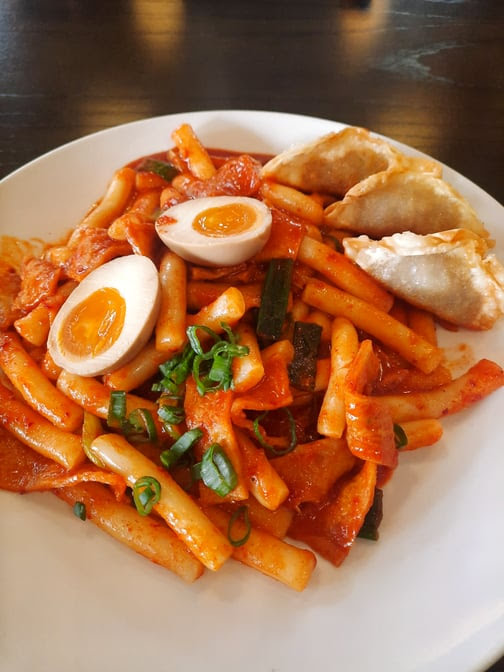 Poki Ramen & Sushi by null