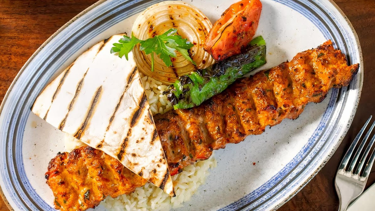 Pera Turkish Cuisine by null