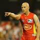 Gold Coast Suns will be unstoppable after AFL bye 